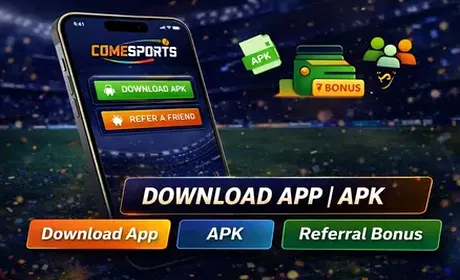 Download the app, unlock code WINAPP100, and enter ₹1 contests faster