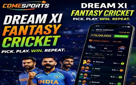 Gujarat vs Rajasthan on Winappfast