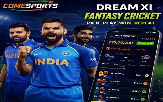 India vs Australia on Winappfast